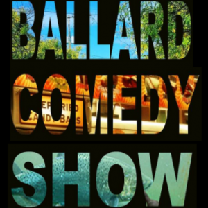 Item Donation Drive @ Ballard Comedy Show @ The Ballard Underground | Seattle | Washington | United States